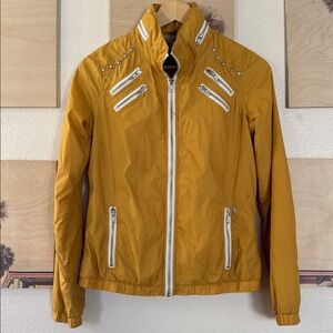 Obey - Pool Shark Utility Jacket